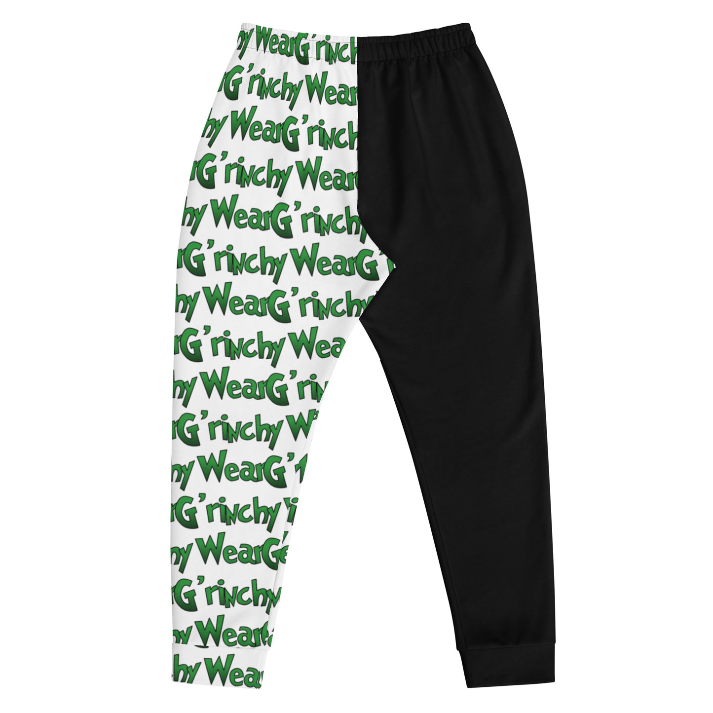 G'rinchy Wear - Joggers