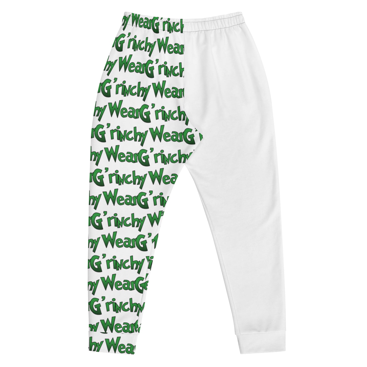 G'rinchy Wear - Joggers