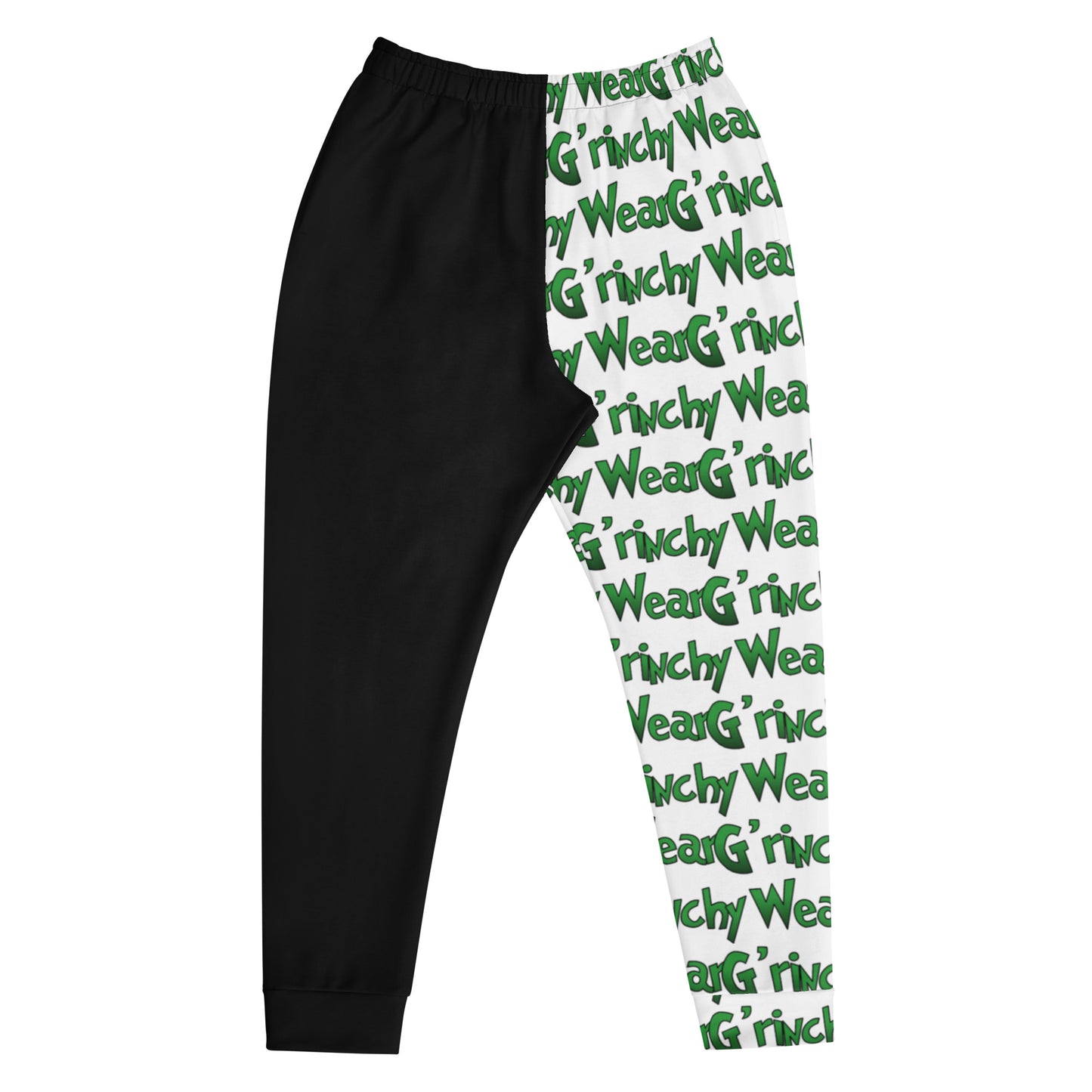 G'rinchy Wear - Joggers