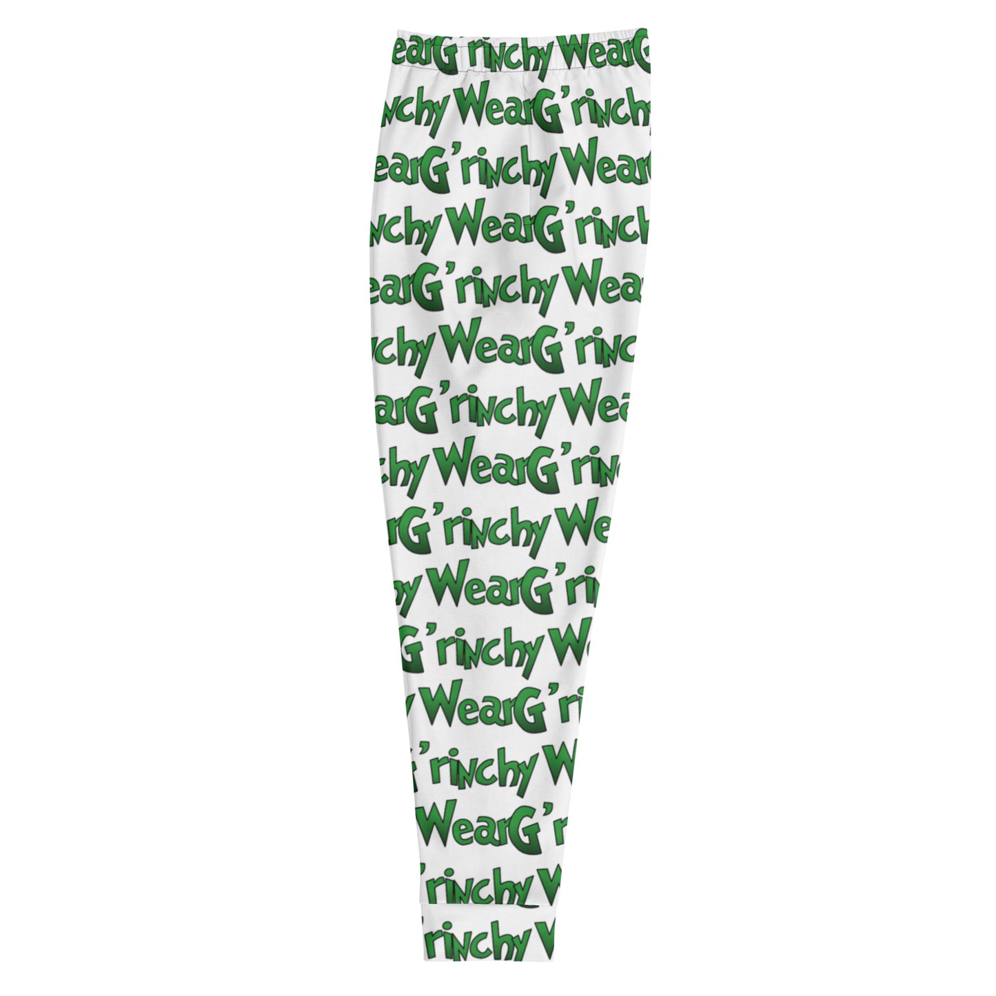 G'rinchy Wear - Joggers