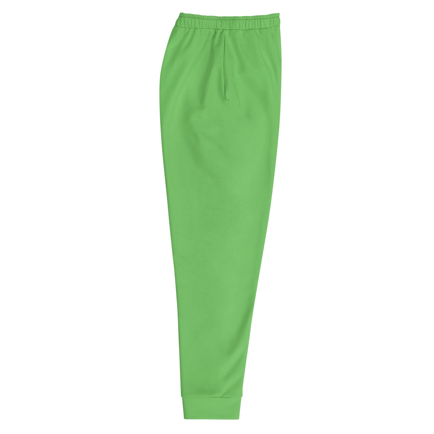 G'rinchy Wear (Green/White) - Joggers