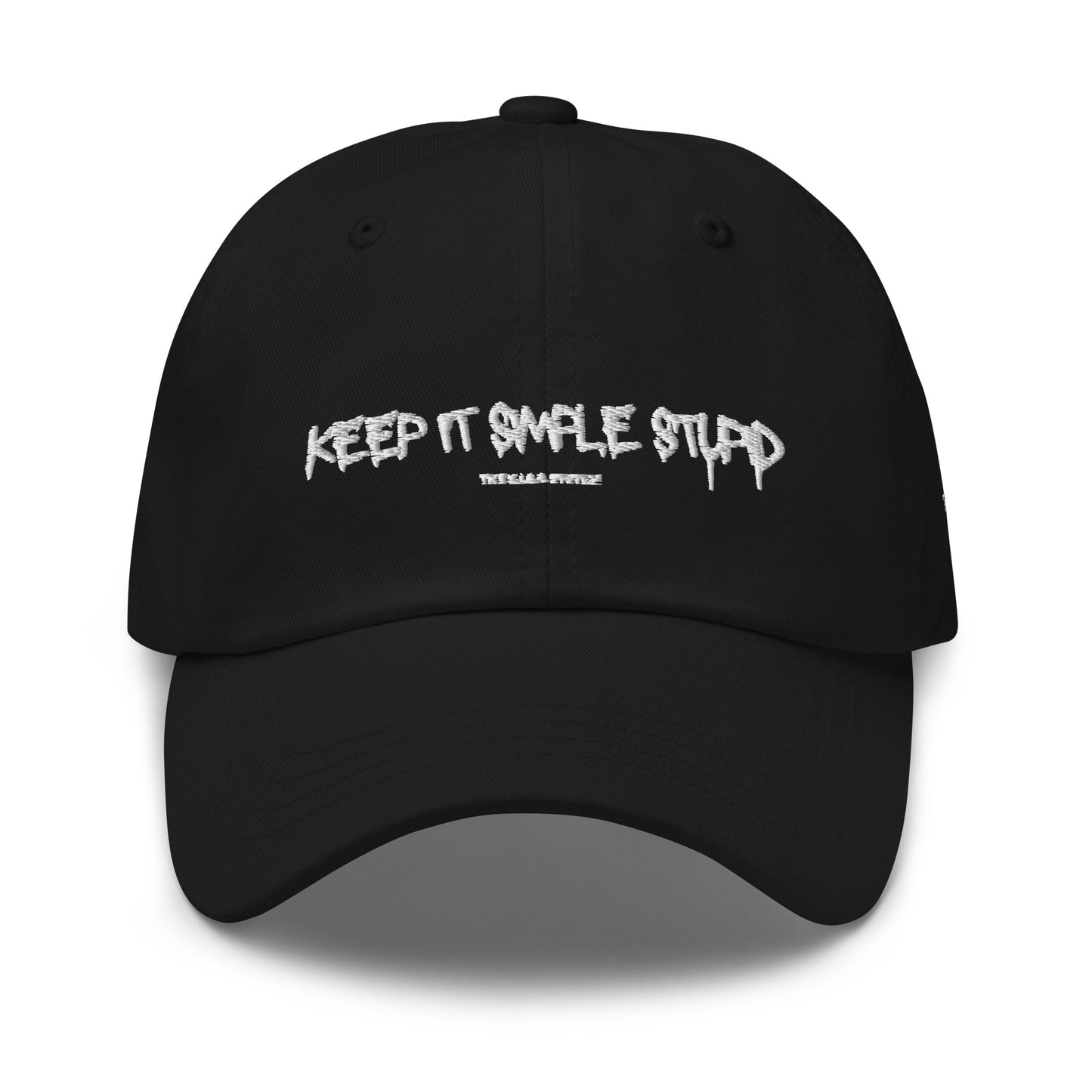 K.I.S.S / The Kiss System - Dad Hat