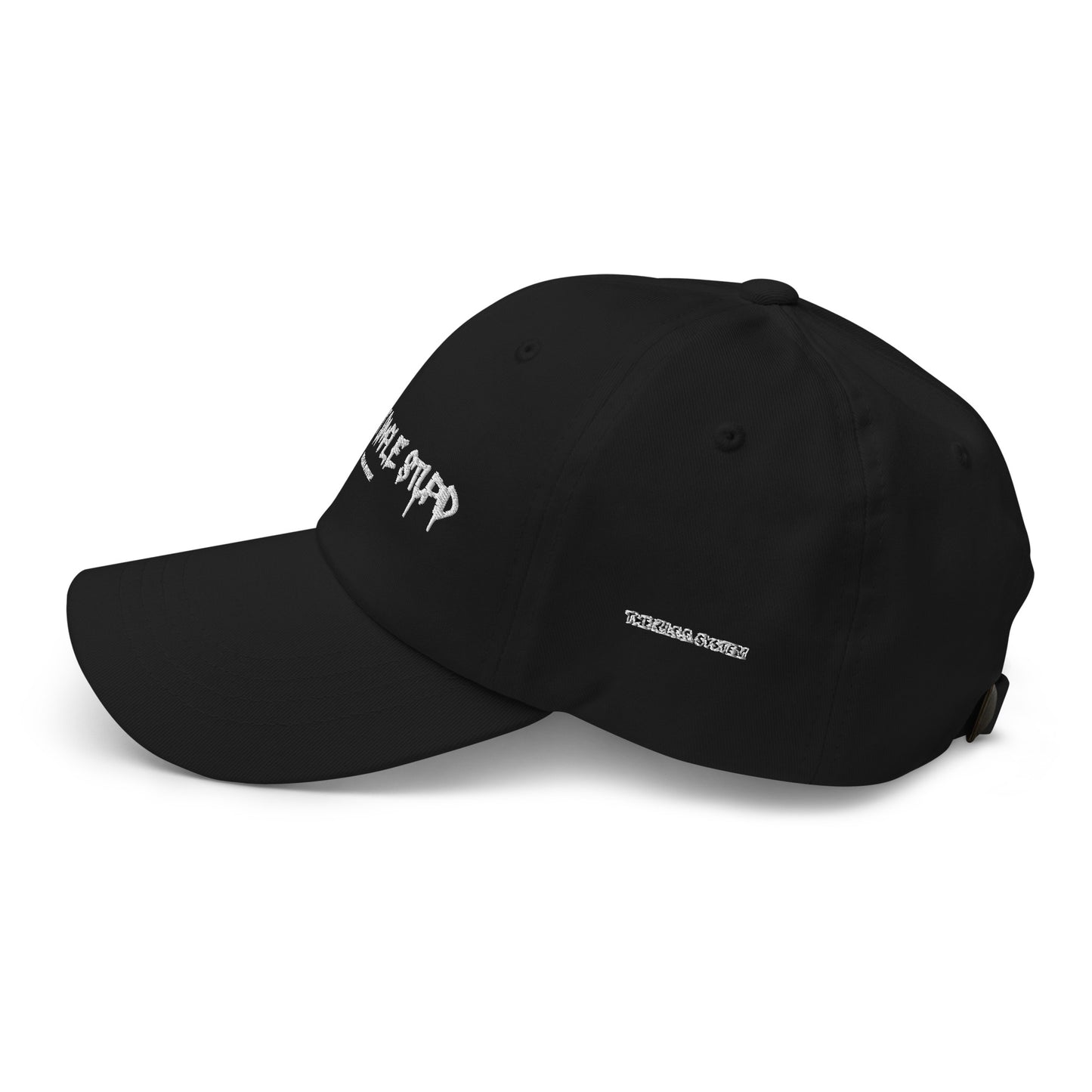K.I.S.S / The Kiss System - Dad Hat