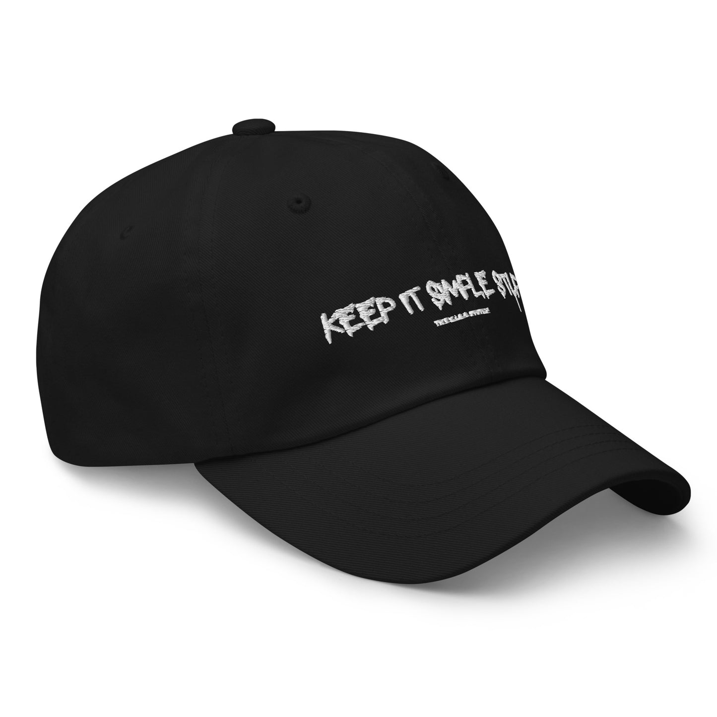 K.I.S.S / The Kiss System - Dad Hat