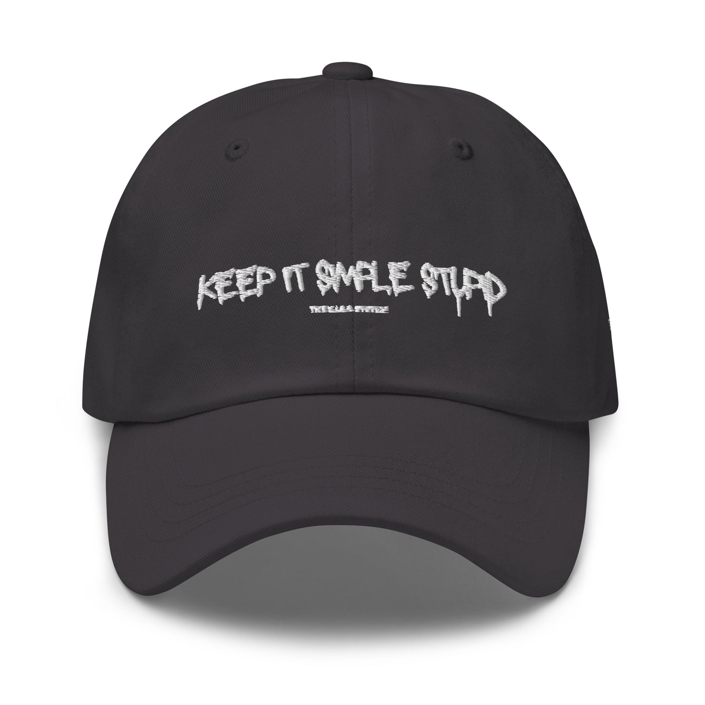 K.I.S.S / The Kiss System - Dad Hat