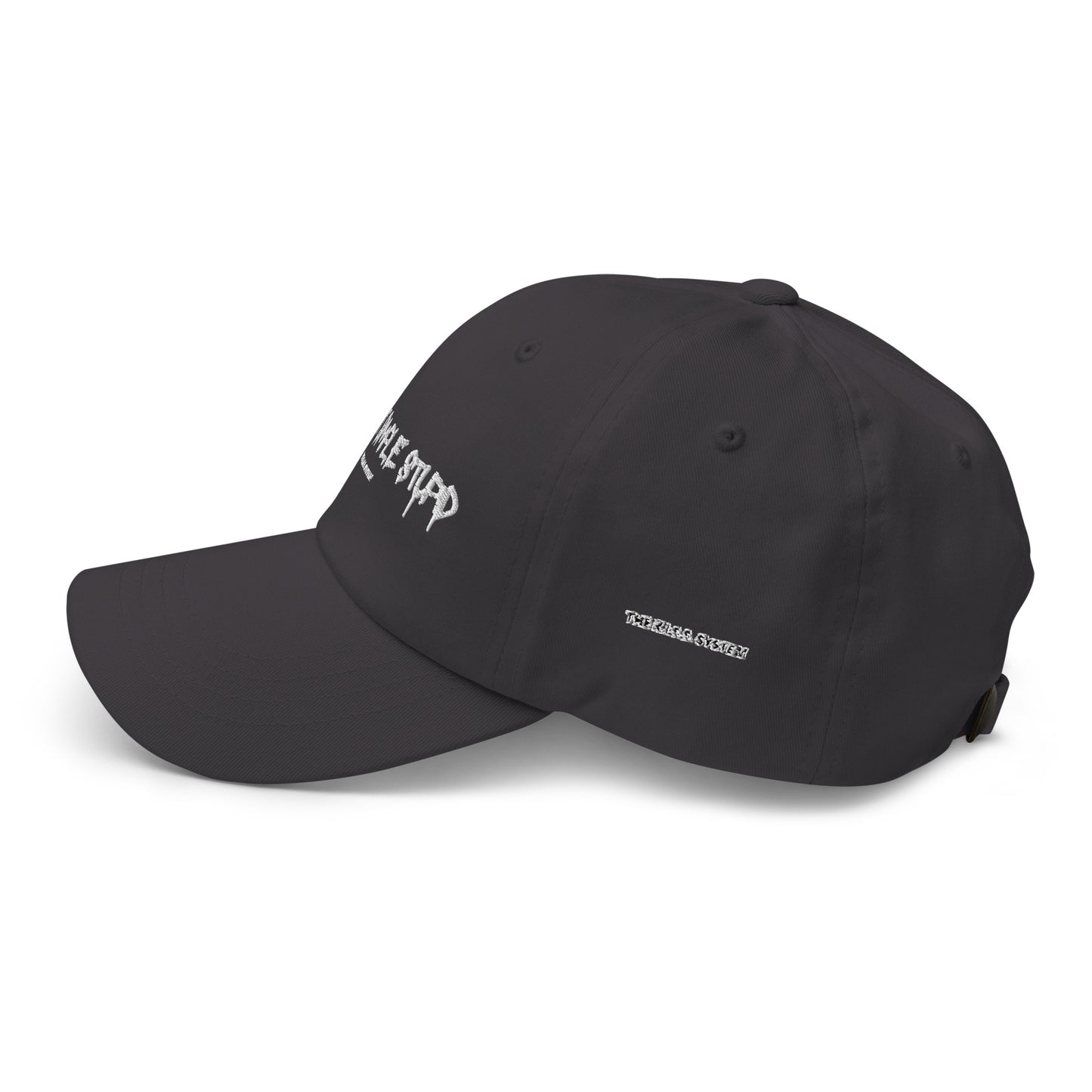 K.I.S.S / The Kiss System - Dad Hat