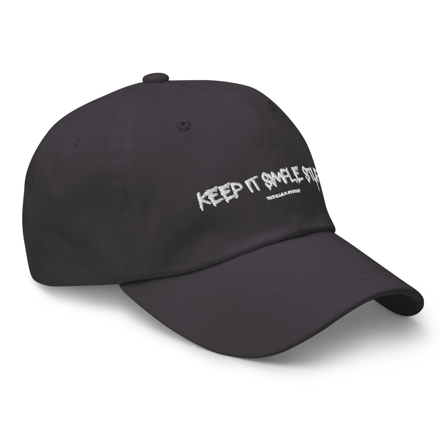 K.I.S.S / The Kiss System - Dad Hat