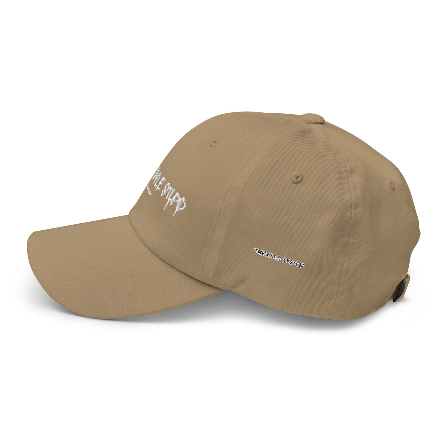K.I.S.S / The Kiss System - Dad Hat