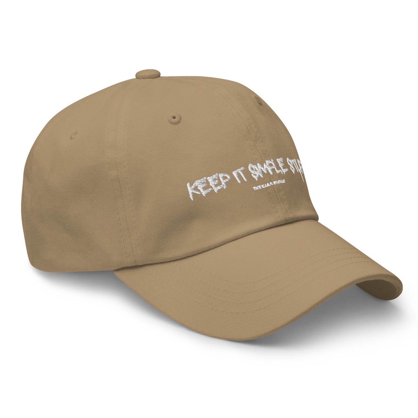 K.I.S.S / The Kiss System - Dad Hat