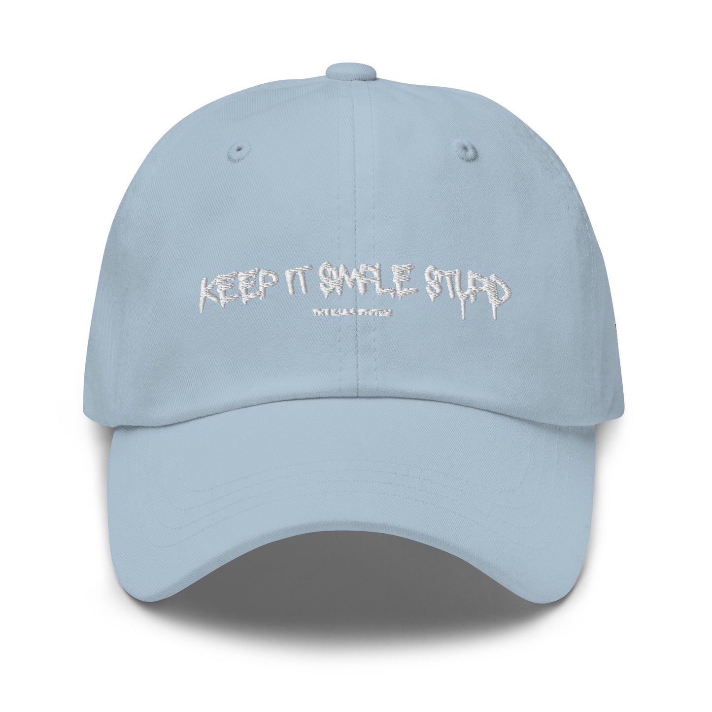 K.I.S.S / The Kiss System - Dad Hat