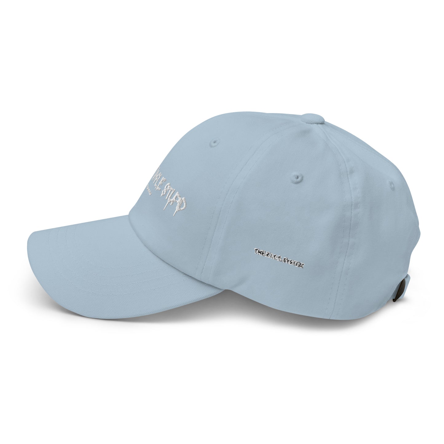 K.I.S.S / The Kiss System - Dad Hat