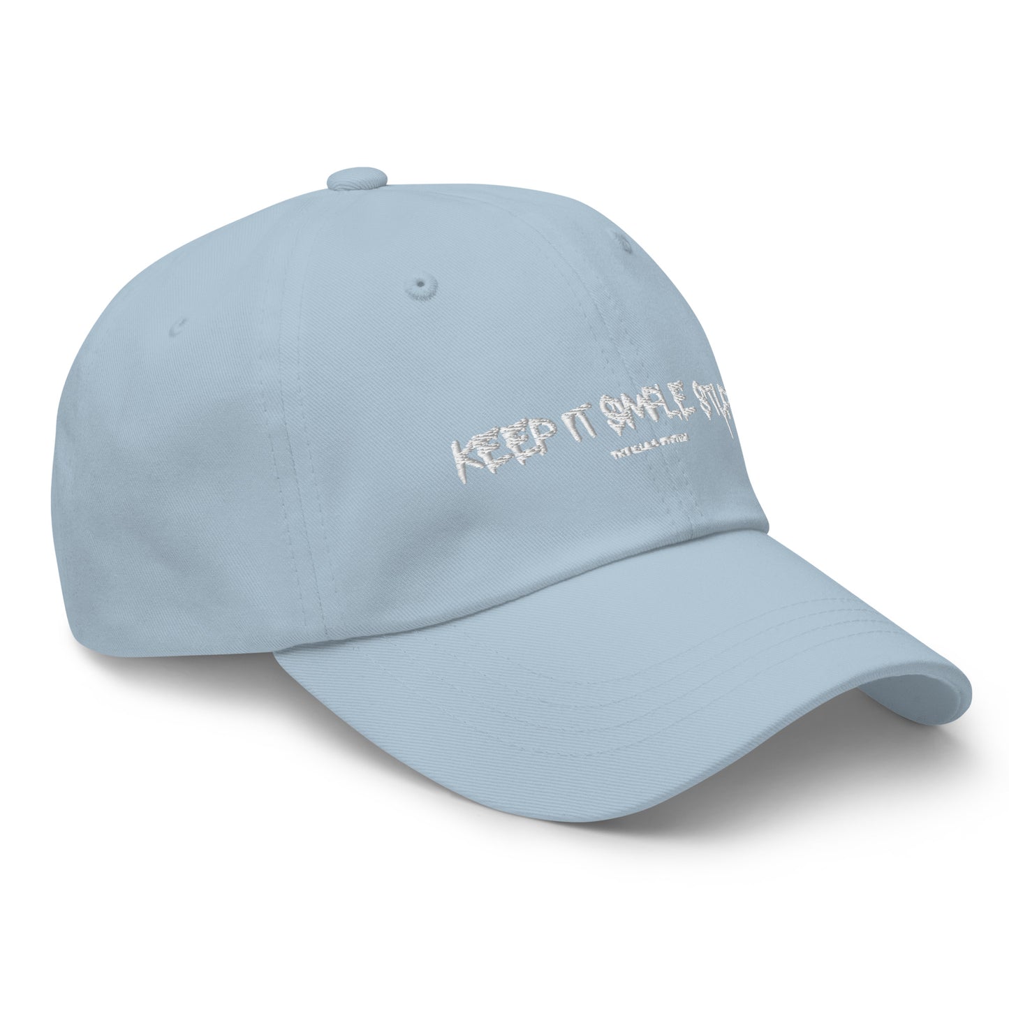 K.I.S.S / The Kiss System - Dad Hat