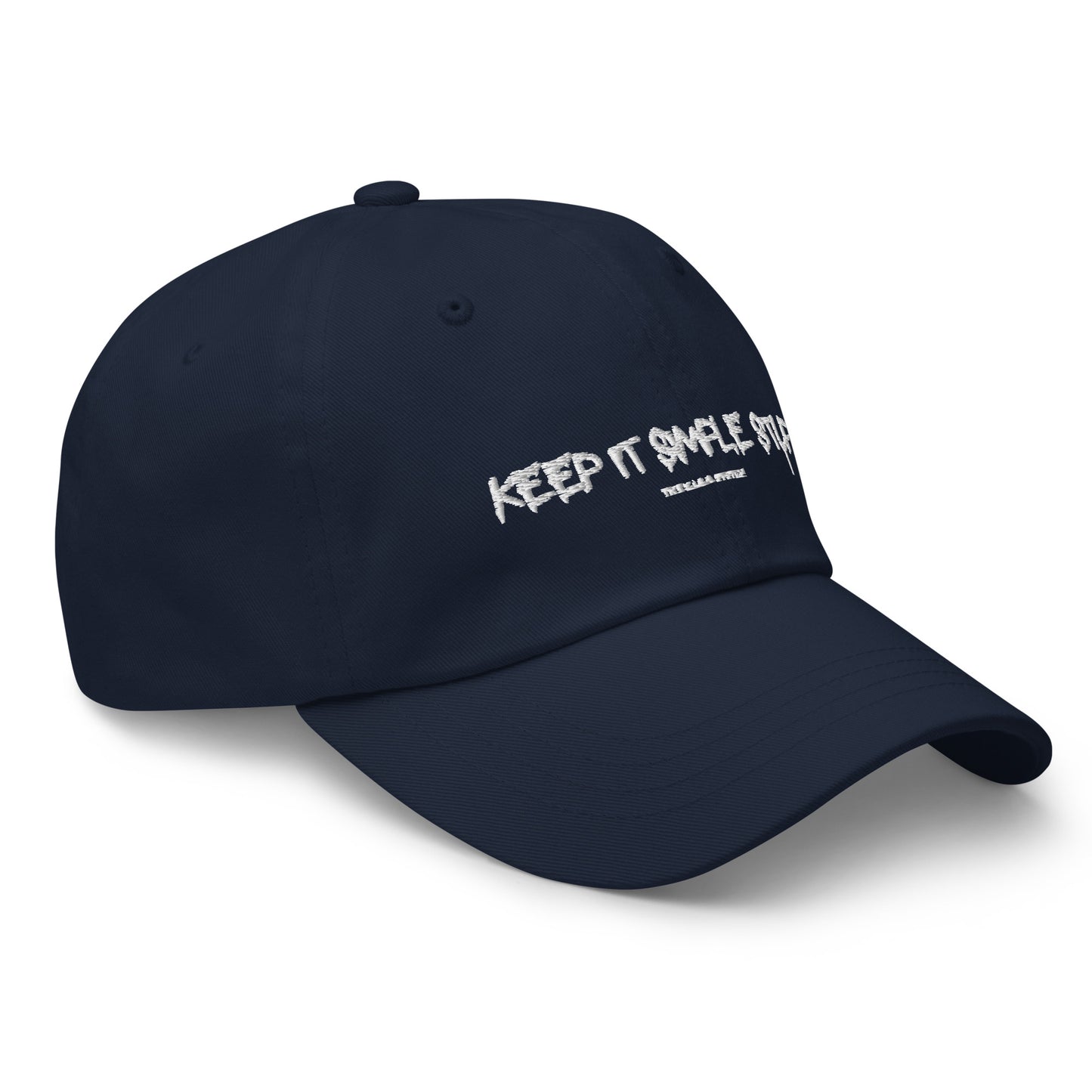 K.I.S.S / The Kiss System - Dad Hat