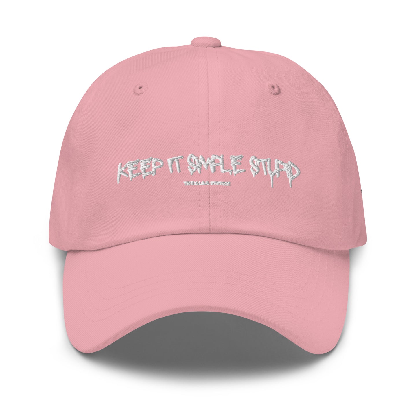 K.I.S.S / The Kiss System - Dad Hat