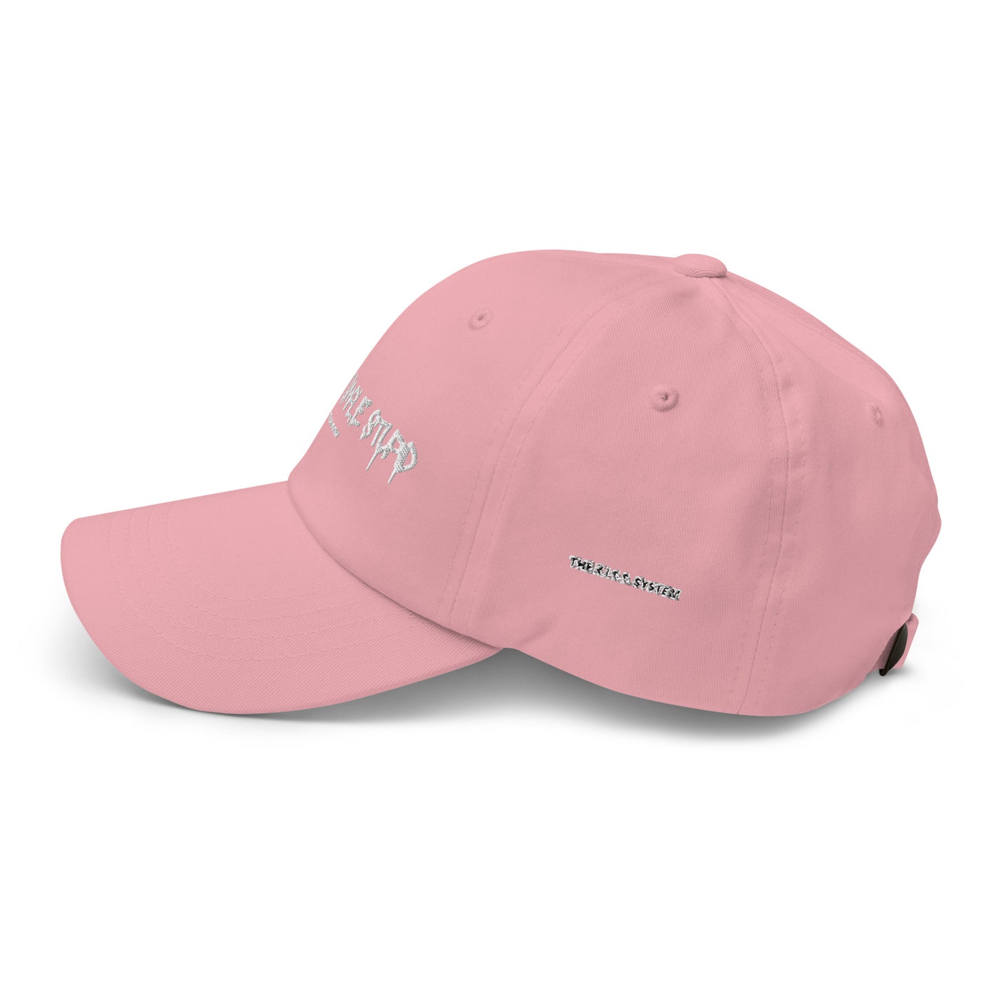 K.I.S.S / The Kiss System - Dad Hat