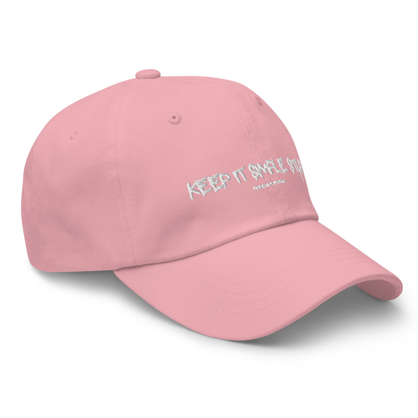 K.I.S.S / The Kiss System - Dad Hat