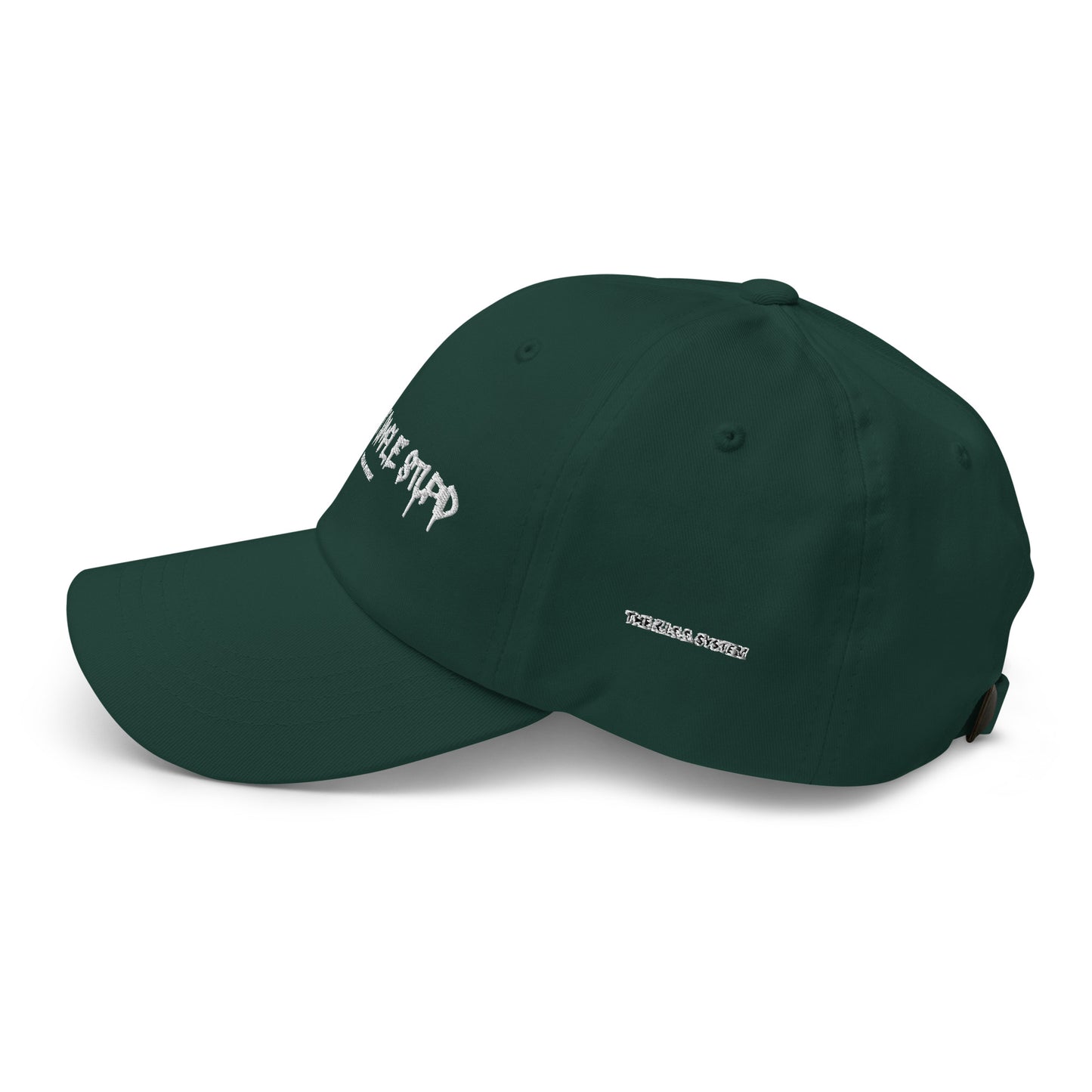 K.I.S.S / The Kiss System - Dad Hat