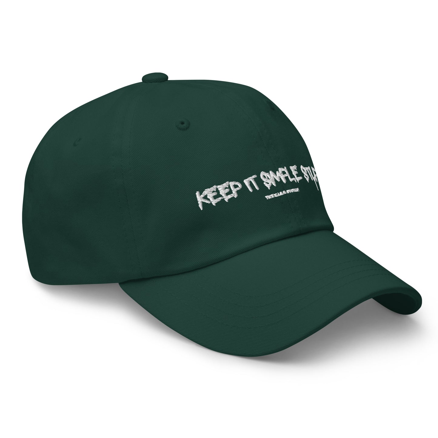 K.I.S.S / The Kiss System - Dad Hat