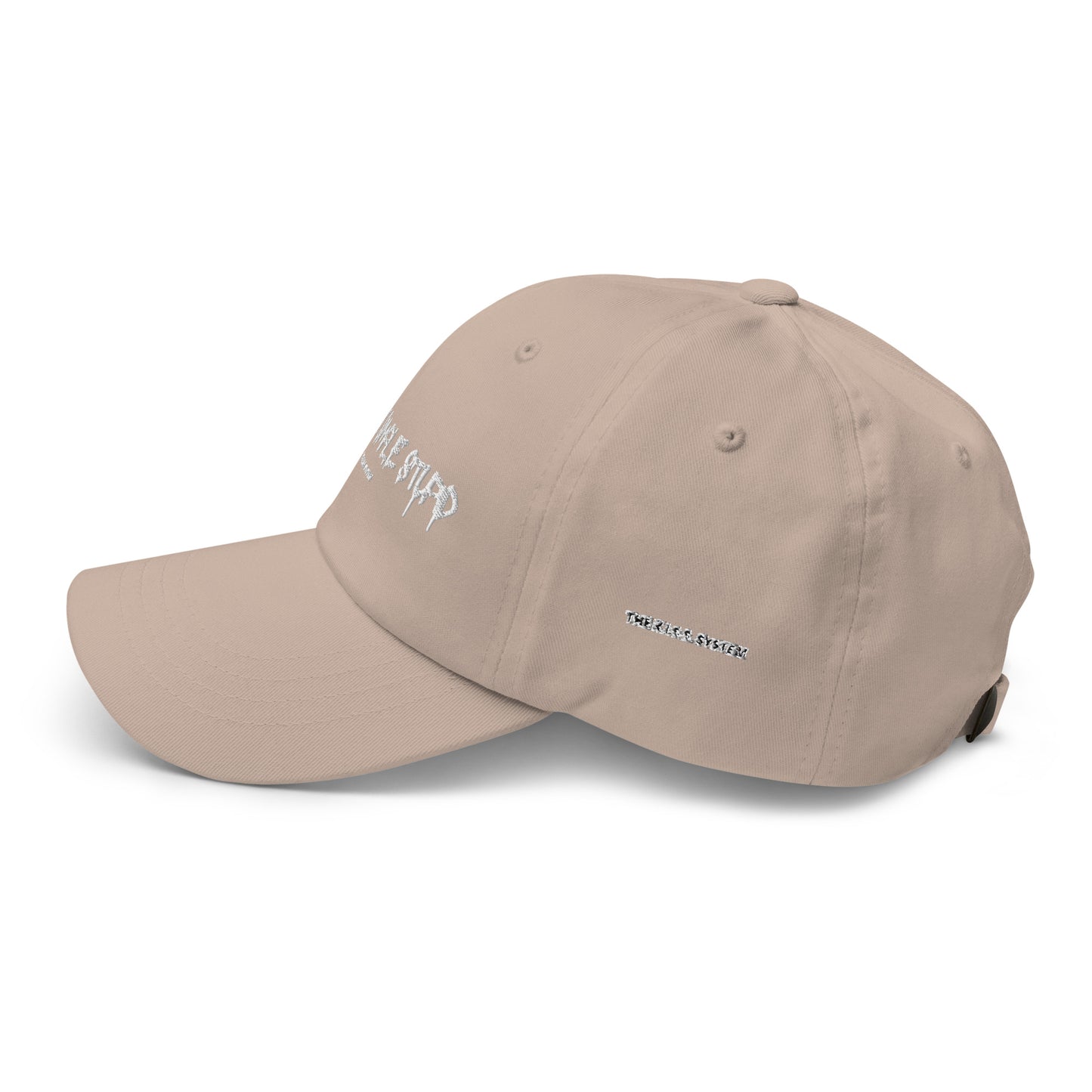 K.I.S.S / The Kiss System - Dad Hat