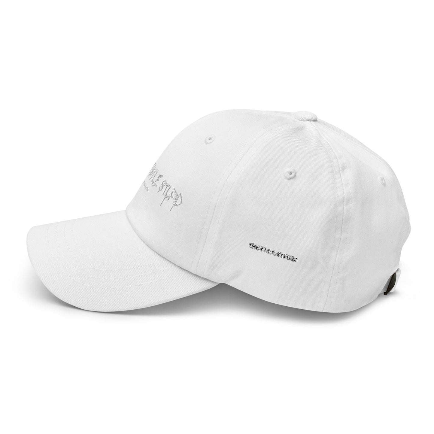 K.I.S.S / The Kiss System - Dad Hat