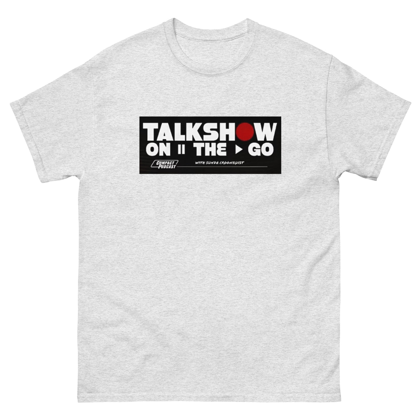 TSOTG - T-Shirt