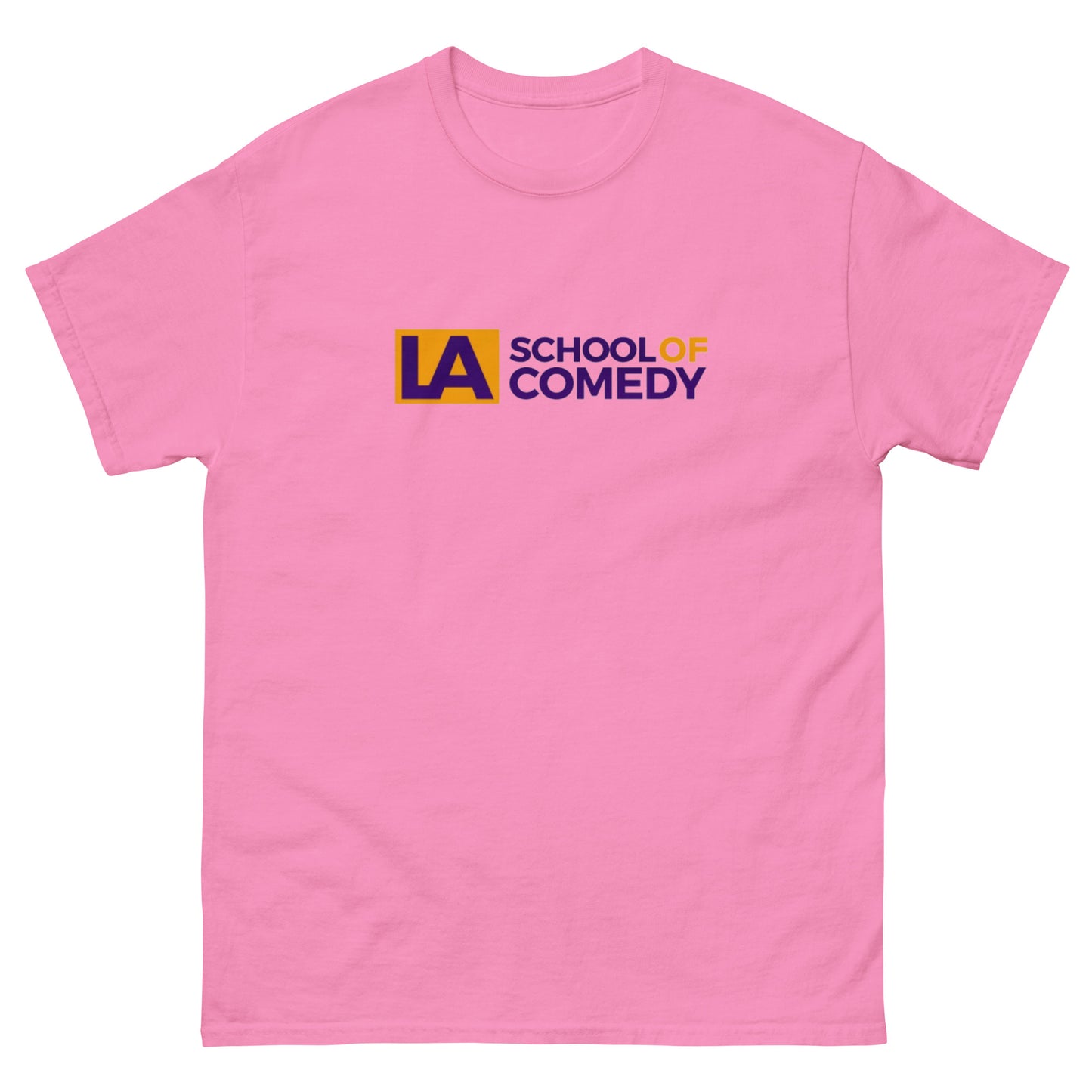 LASC - T-Shirt