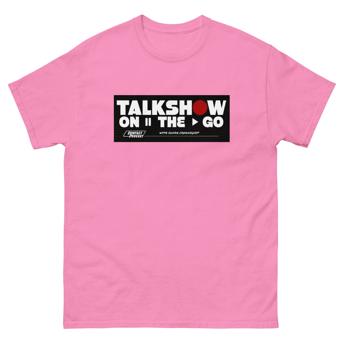TSOTG - T-Shirt