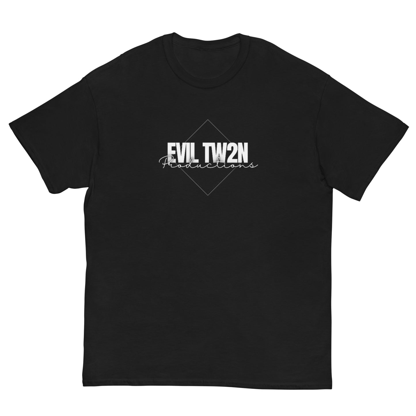 EVIL TW2N - Classic T-Shirt