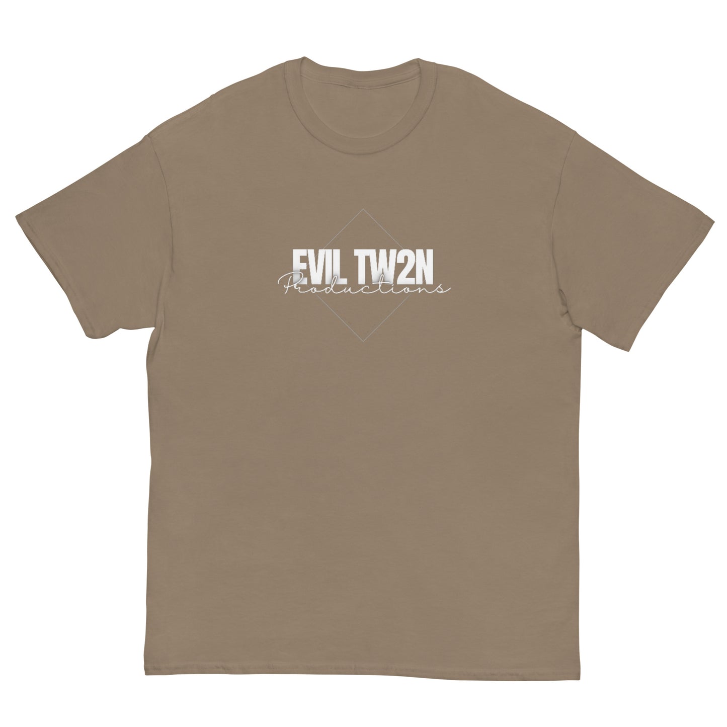 EVIL TW2N - Classic T-Shirt