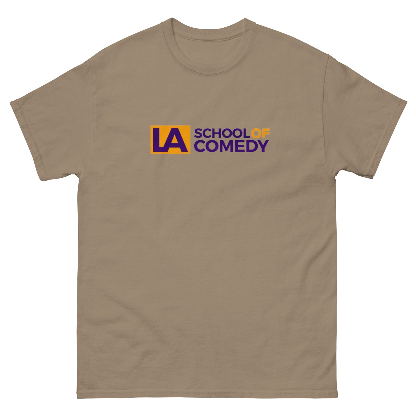 LASC - T-Shirt