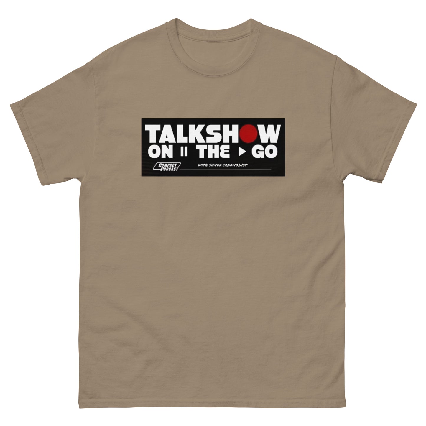 TSOTG - T-Shirt