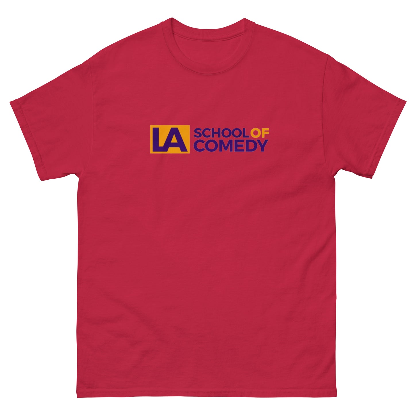 LASC - T-Shirt