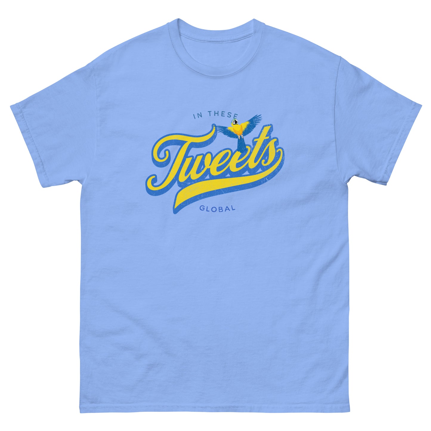 In These Tweets - Classic T- Shirts