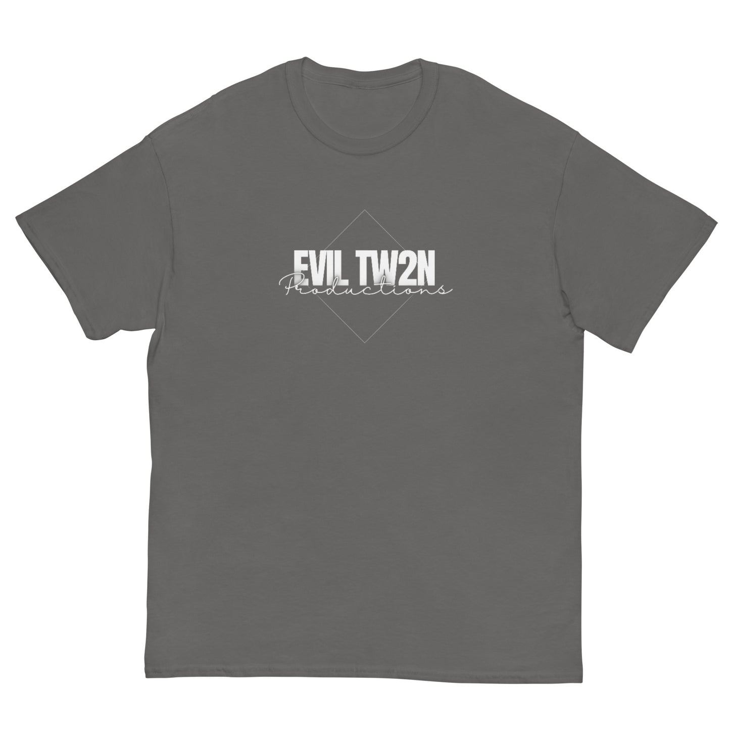 EVIL TW2N - Classic T-Shirt