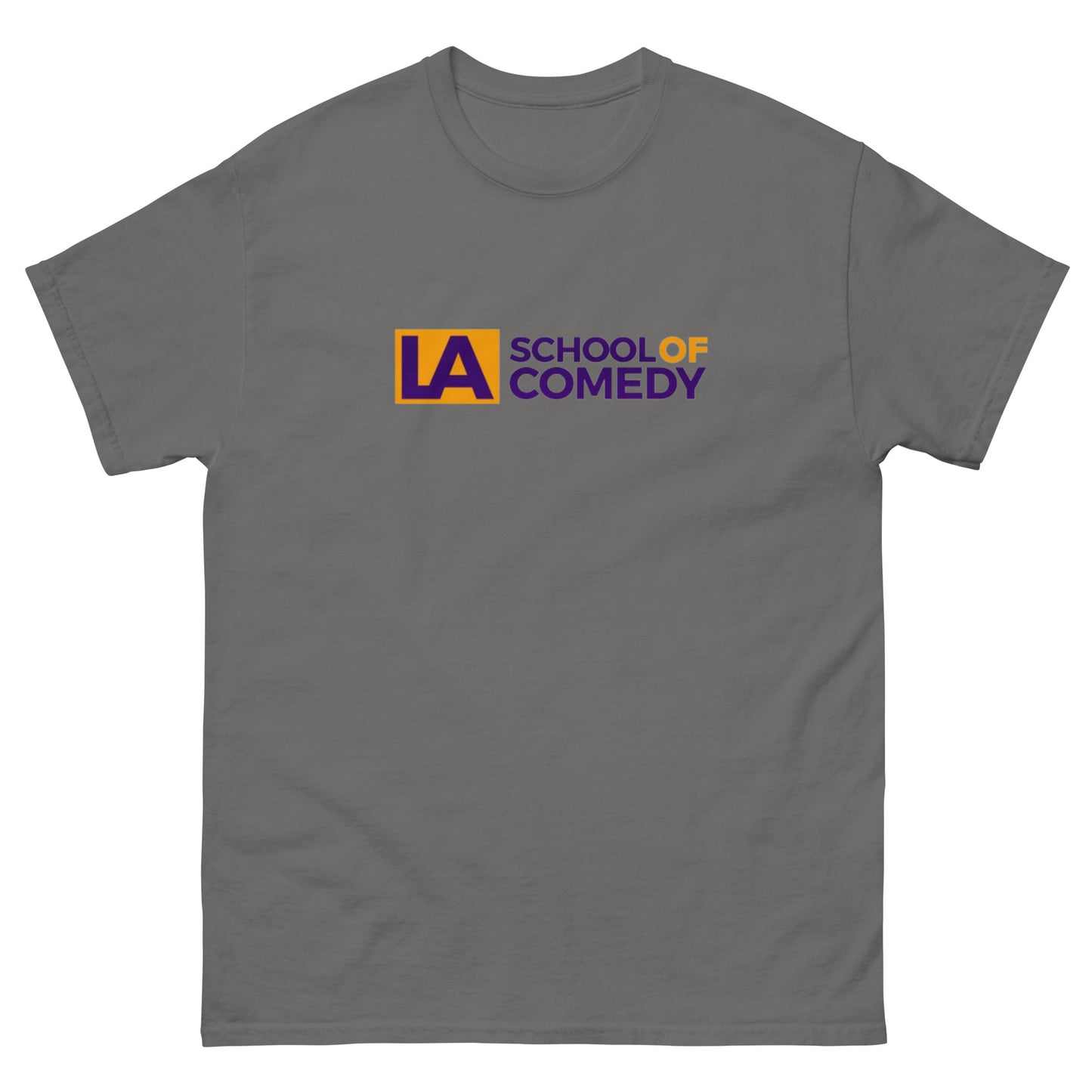 LASC - T-Shirt