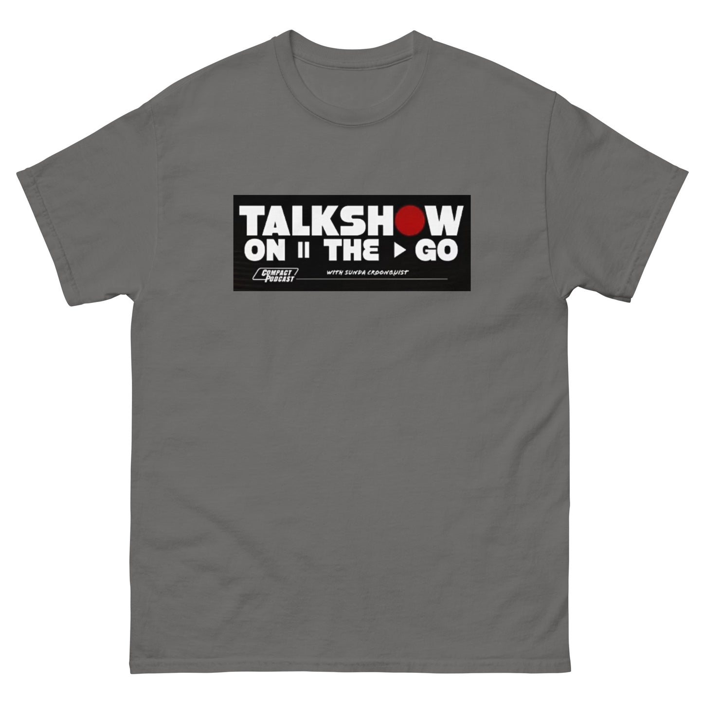 TSOTG - T-Shirt