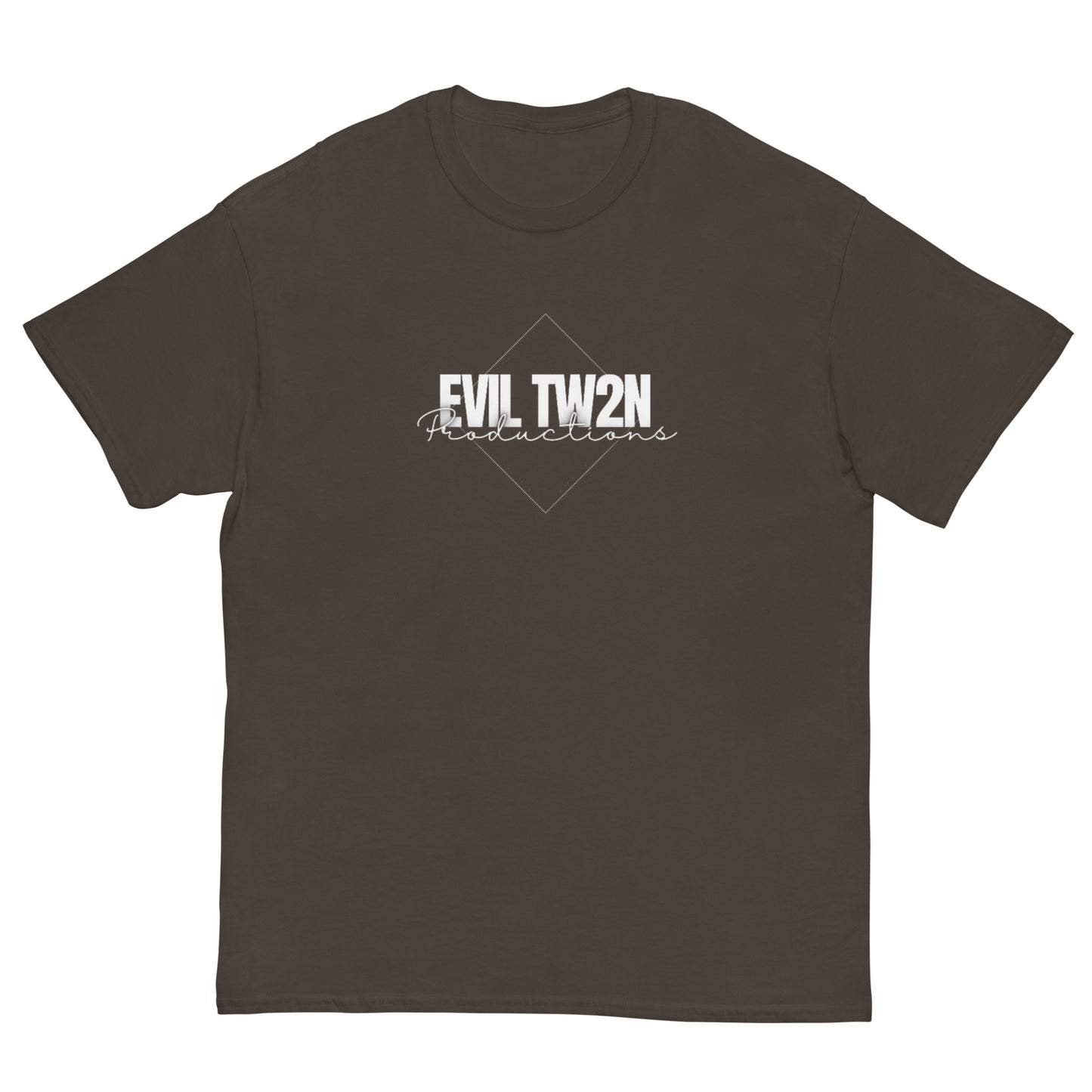 EVIL TW2N - Classic T-Shirt
