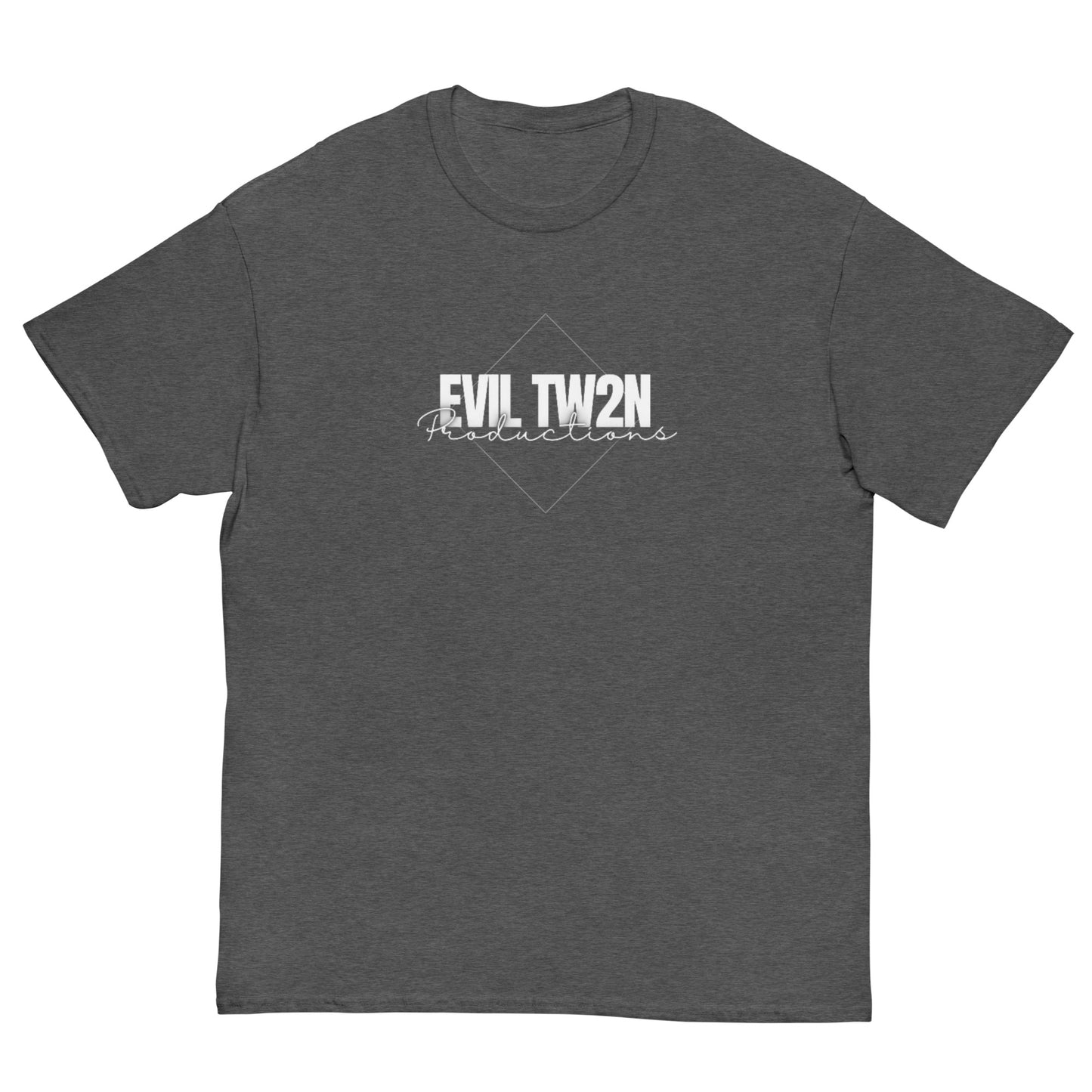 EVIL TW2N - Classic T-Shirt
