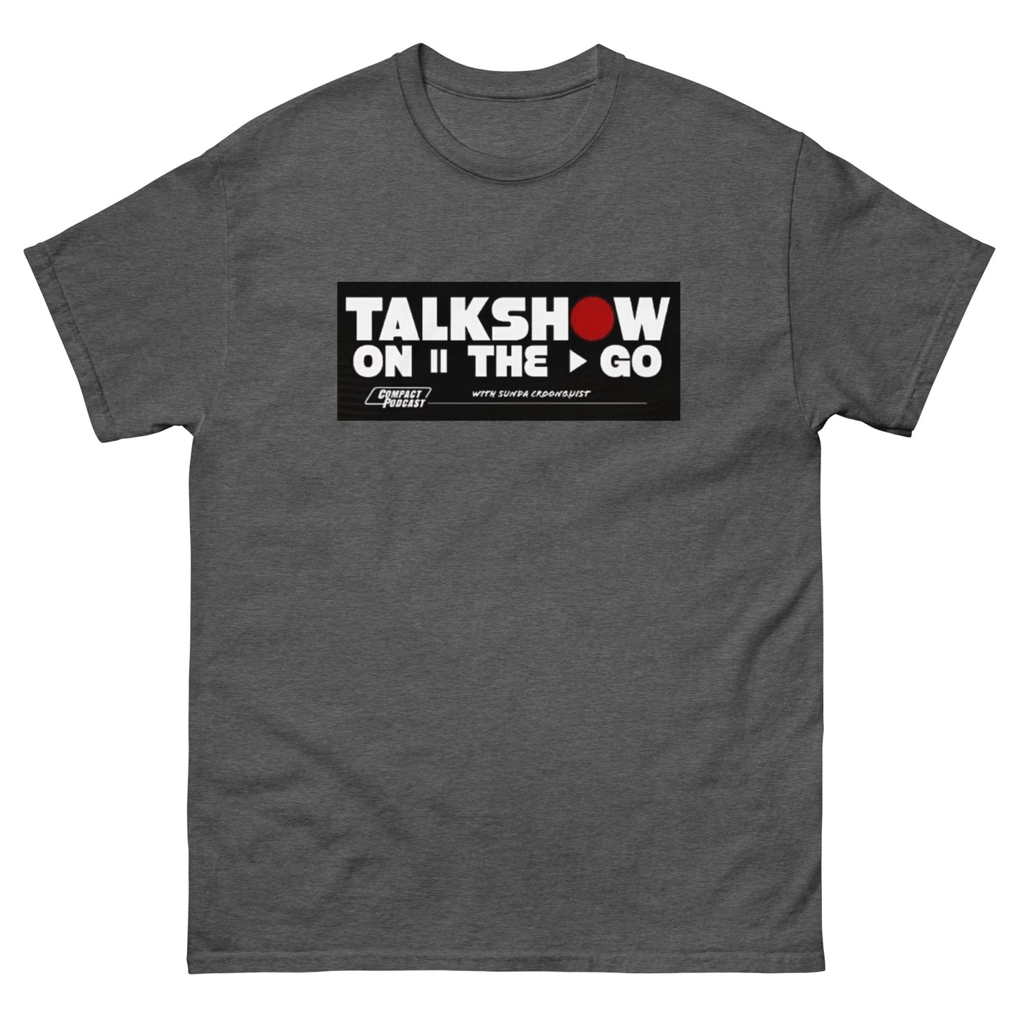 TSOTG - T-Shirt