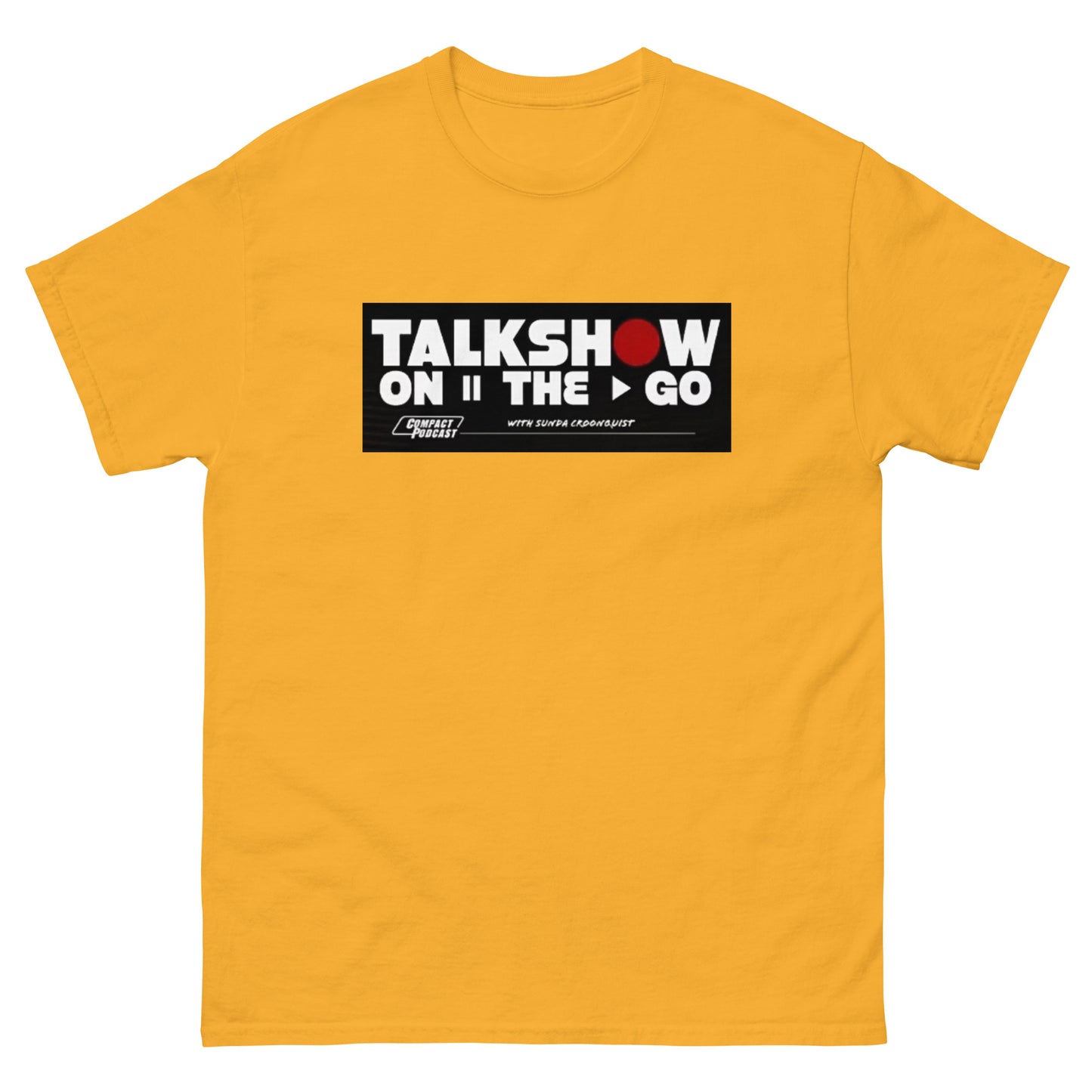 TSOTG - T-Shirt