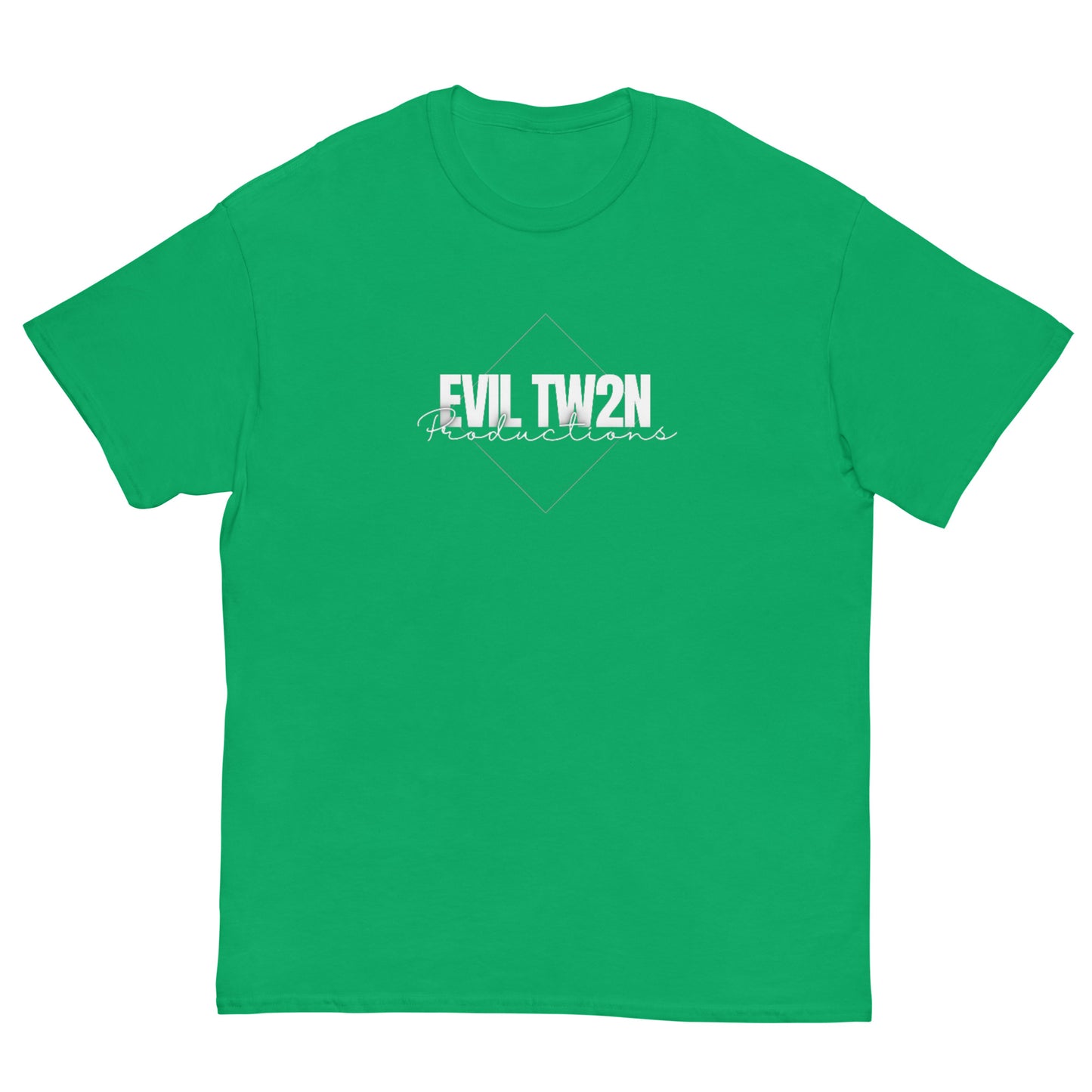 EVIL TW2N - Classic T-Shirt