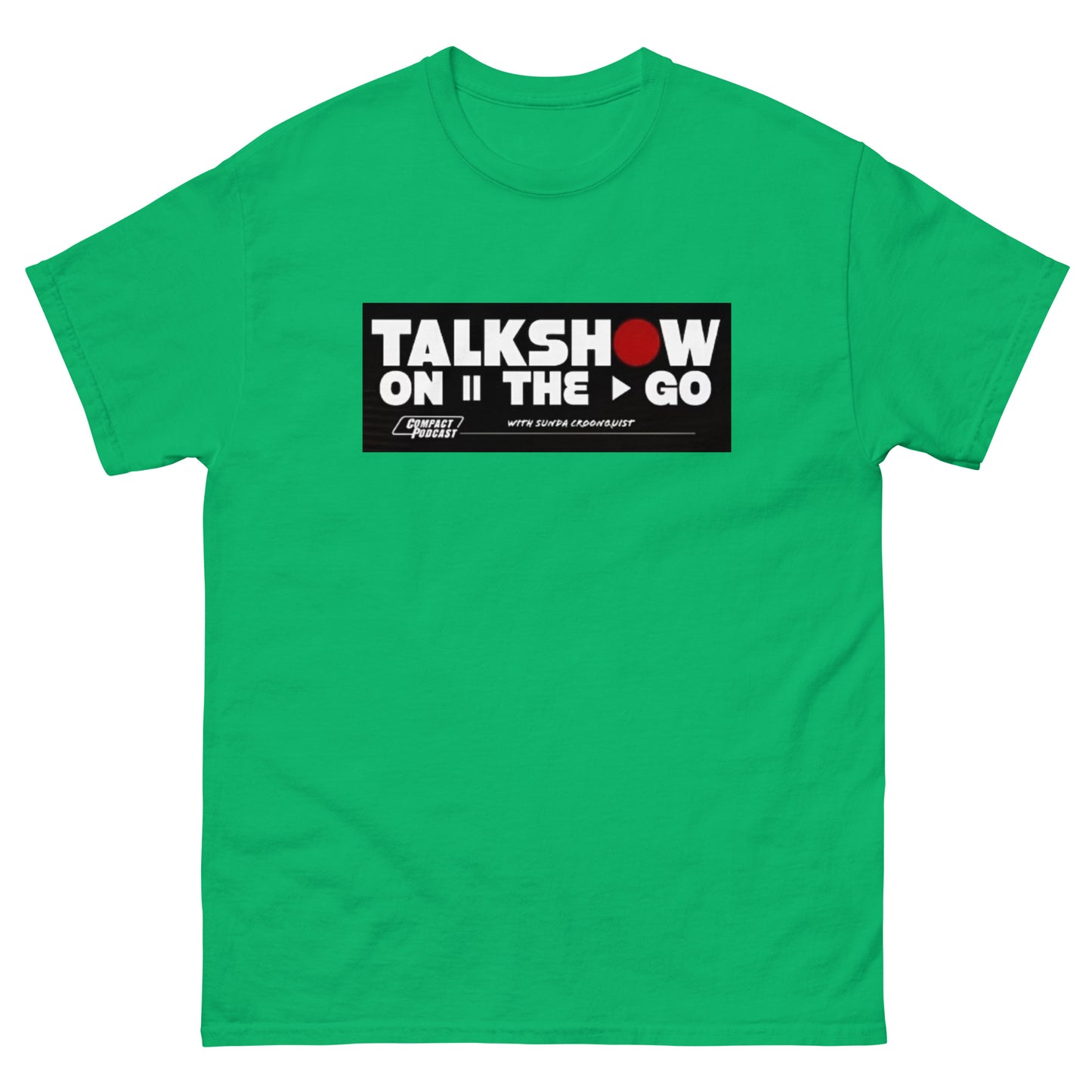 TSOTG - T-Shirt