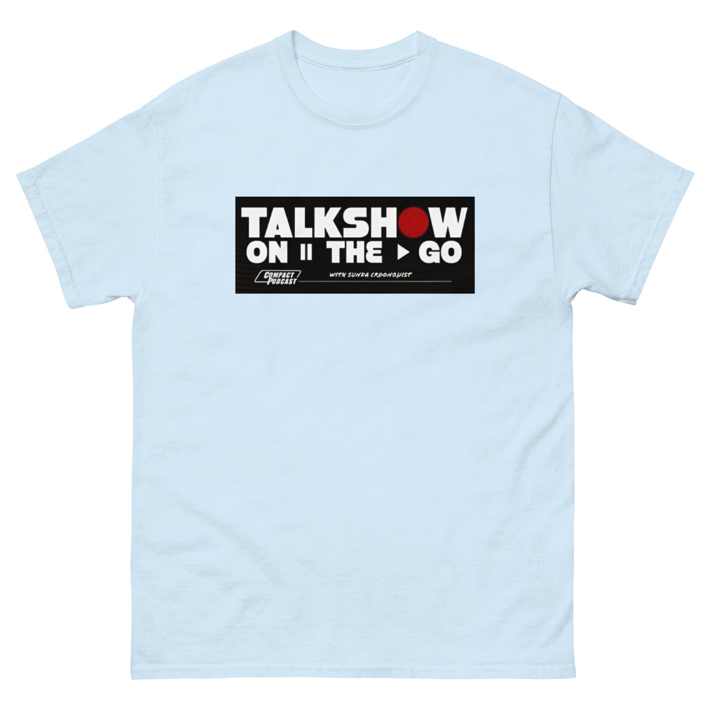 TSOTG - T-Shirt