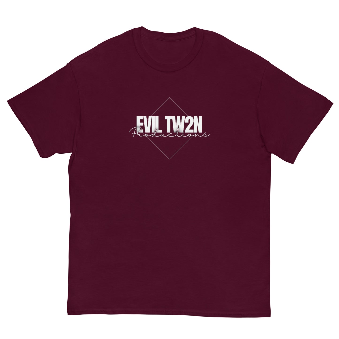 EVIL TW2N - Classic T-Shirt