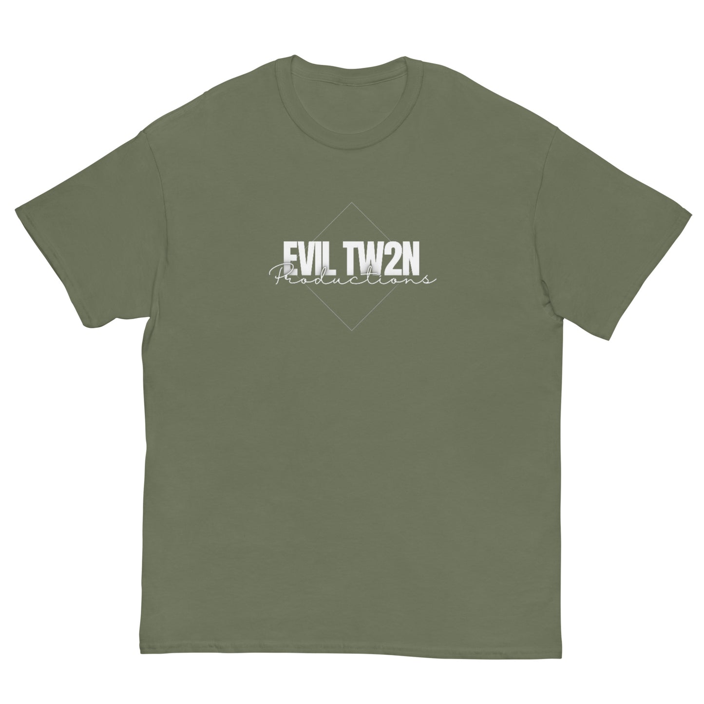 EVIL TW2N - Classic T-Shirt