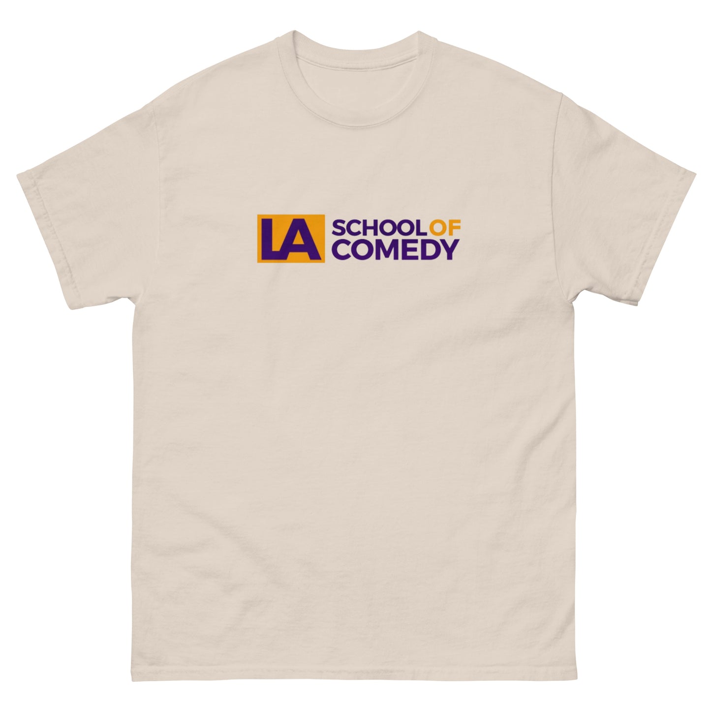 LASC - T-Shirt