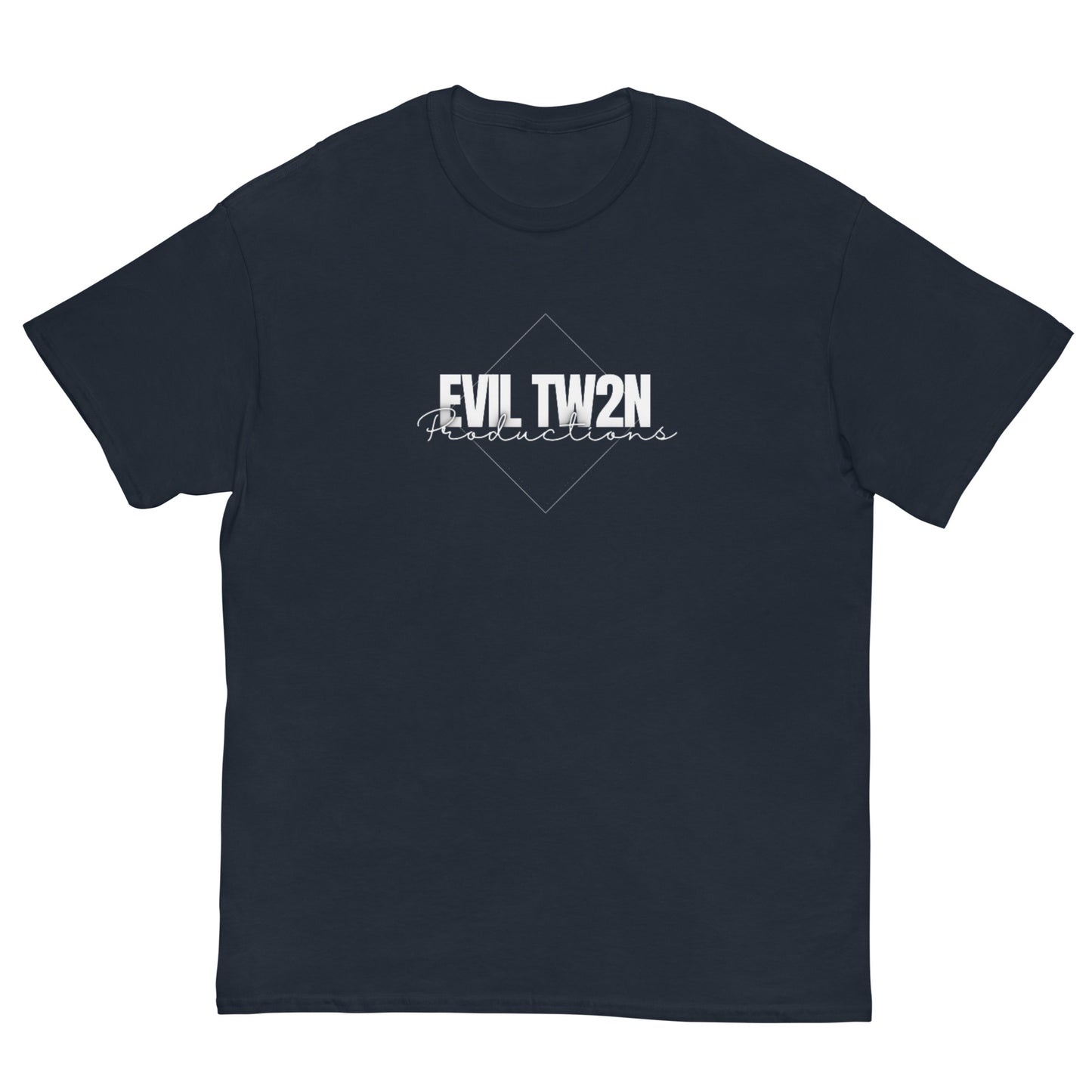 EVIL TW2N - Classic T-Shirt
