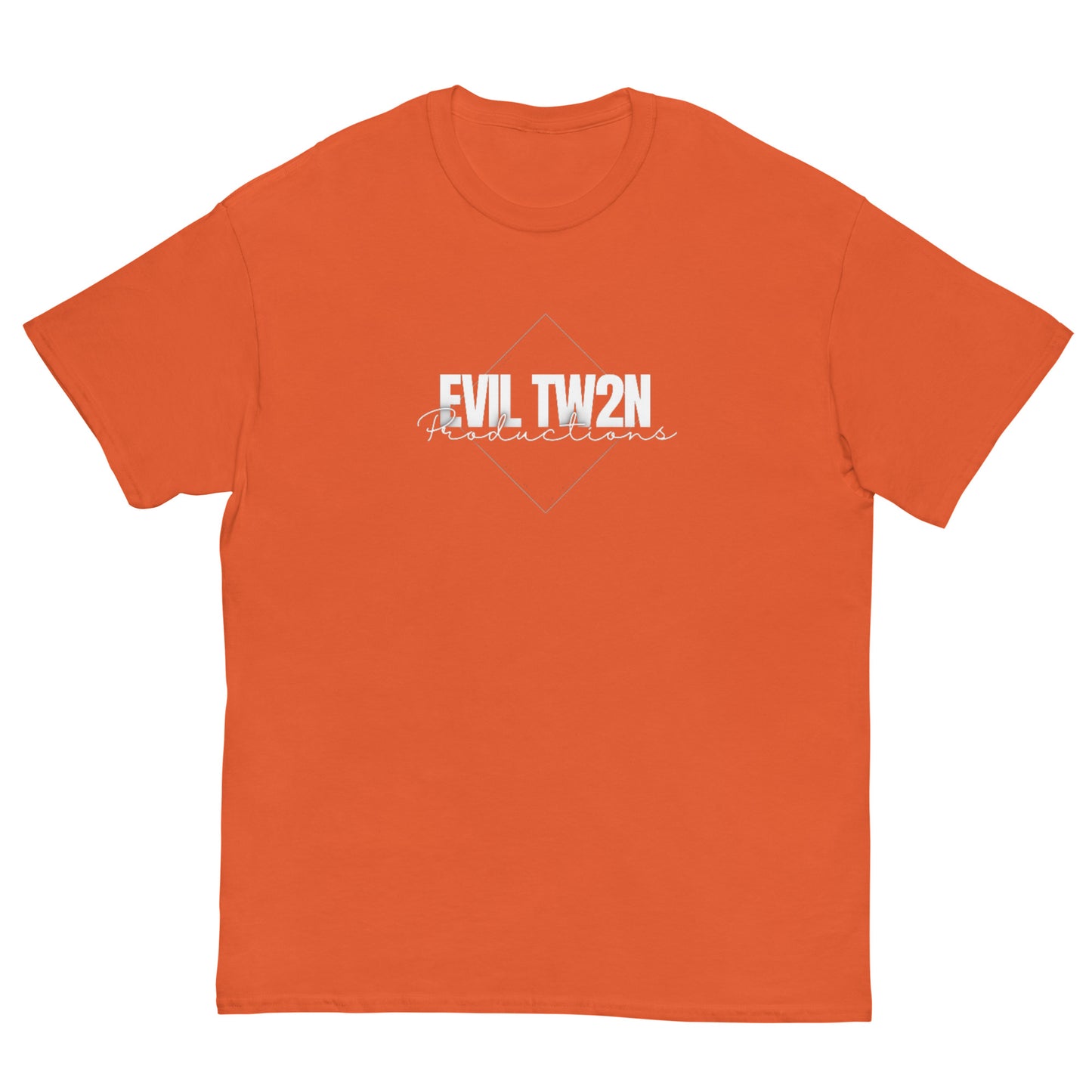 EVIL TW2N - Classic T-Shirt