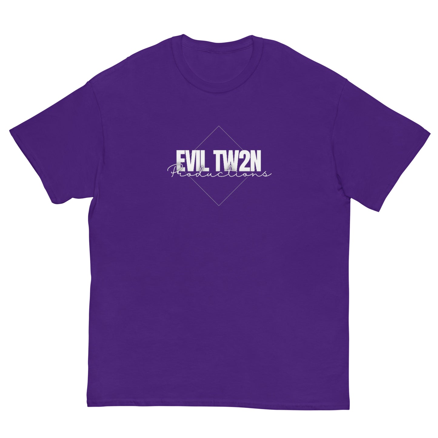 EVIL TW2N - Classic T-Shirt
