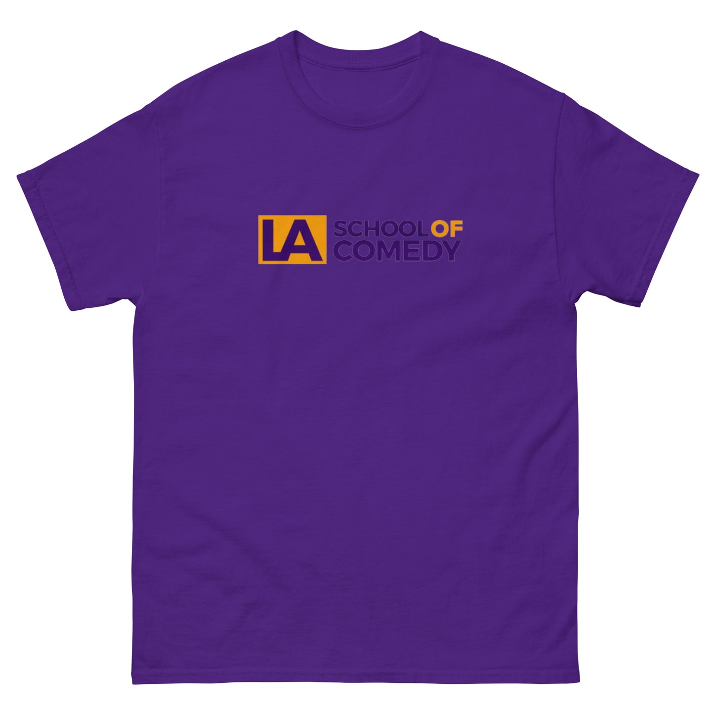 LASC - T-Shirt